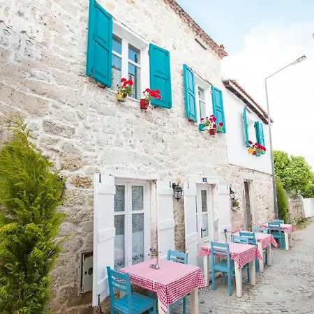 Atli Han Alacati
