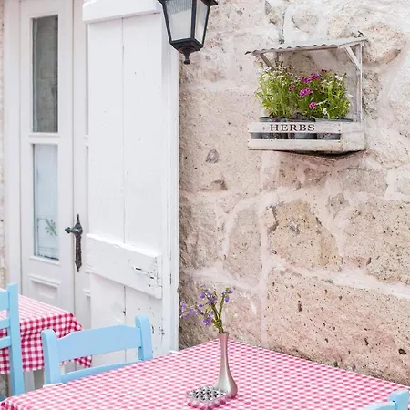 Atli Han Alacati Frühstückspension Çeşme