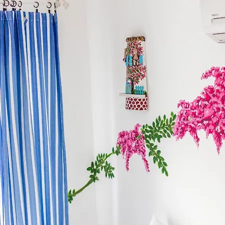 Bed and Breakfast Atli Han Alacati Çeşme