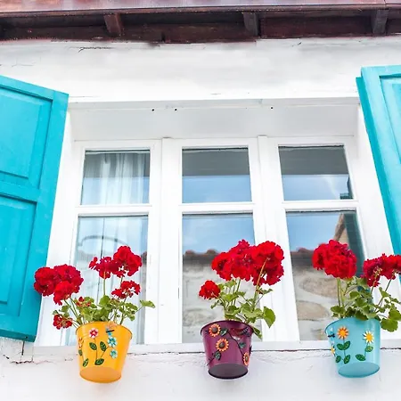 Bed and Breakfast Atli Han Alacati